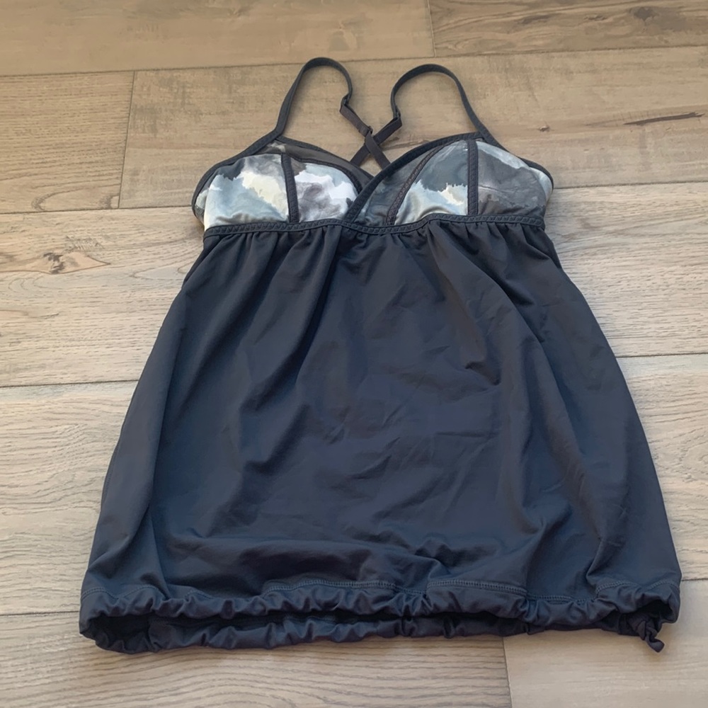 LuLu Lemon tank top